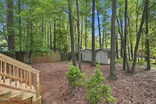 1211 Flanders St, Garner, NC 27529 - Photo 43