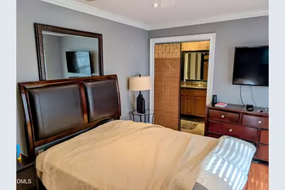 7628 Falcon Rest Circle, Raleigh, NC 27615 - Photo 7