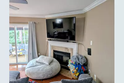 7628 Falcon Rest Circle, Raleigh, NC 27615 - Photo 5