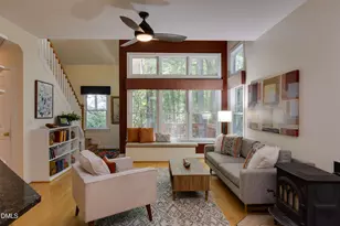 12 Indigo Creek Trail, Durham, NC 27712 - Photo 5