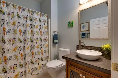 12 Indigo Creek Trail, Durham, NC 27712 - Photo 19