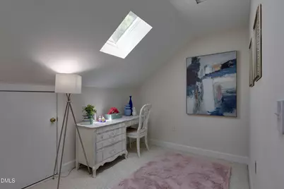12 Indigo Creek Trail, Durham, NC 27712 - Photo 21