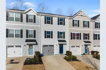 103 Equinox Rdg Terrace, Wendell, NC 27591 - Photo 3
