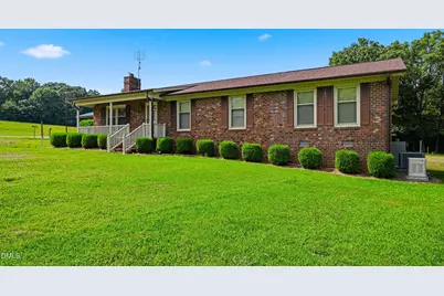 3710 Mount Willen Road, Haw River, NC 27258 - Photo 1