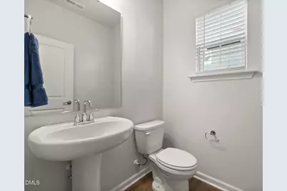 551 Autumn Leaf Way, Fuquay Varina, NC 27526 - Photo 23