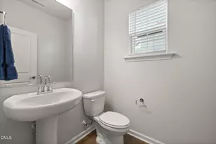 551 Autumn Leaf Way, Fuquay Varina, NC 27526 - Photo 23