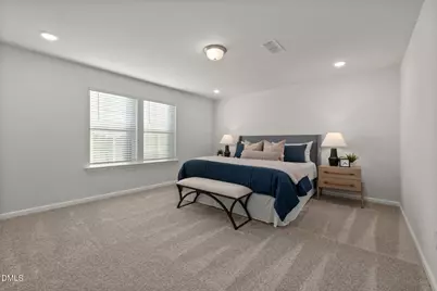 551 Autumn Leaf Way, Fuquay Varina, NC 27526 - Photo 11