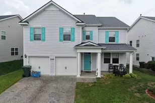 240 Seymour Pl, Cary, NC 27519 - Photo 1