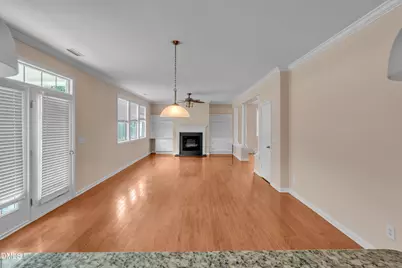 240 Seymour Place, Cary, NC 27519 - Photo 5