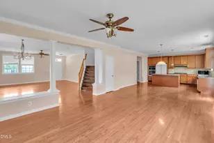 240 Seymour Pl, Cary, NC 27519 - Photo 3