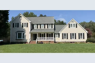 118 Meadowood Drive #No, Burlington, NC 27215 - Photo 1