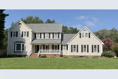 118 Meadowood Drive #No, Burlington, NC 27215 - Photo 5