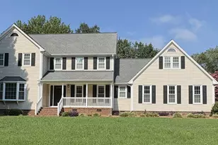 118 Meadowood Dr, Burlington, NC 27215 - Photo 5