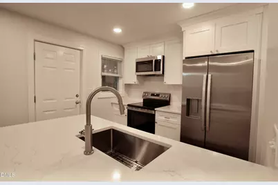 21 Shepherd Street #21.5, Raleigh, NC 27607 - Photo 5