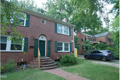 21 Shepherd Street #21.5, Raleigh, NC 27607 - Photo 1