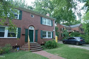 21 Shepherd St, Raleigh, NC 27607 - Photo 1