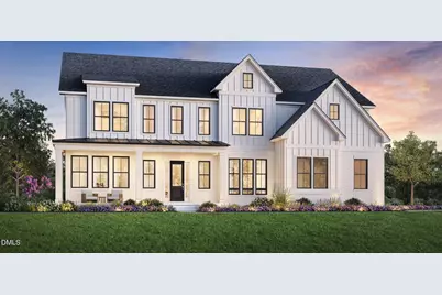 6208 Caprine Street #8, Fuquay Varina, NC 27526 - Photo 1