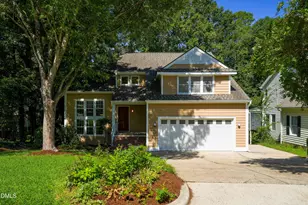 121 Marquette Dr, Cary, NC 27513 - Photo 1