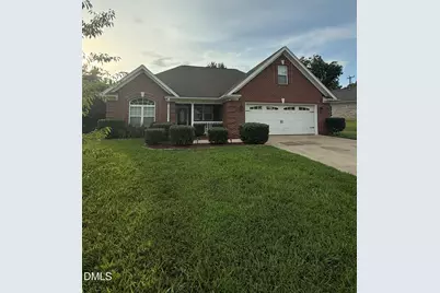 2141 Boyd Creek Drive, Graham, NC 27253 - Photo 1