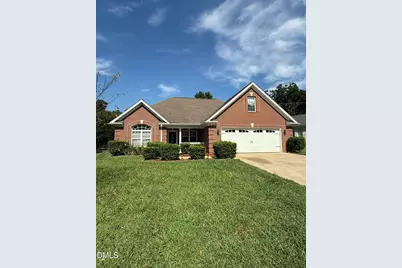 2141 Boyd Creek Drive, Graham, NC 27253 - Photo 3