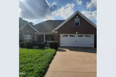 2141 Boyd Creek Drive, Graham, NC 27253 - Photo 9