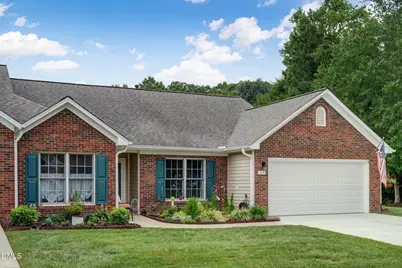 3027 Maple Avenue #H4, Burlington, NC 27215 - Photo 3