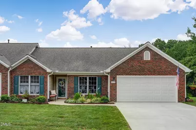 3027 Maple Avenue #H4, Burlington, NC 27215 - Photo 1