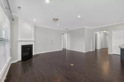 2414 Bloomsbury Manor Drive, Durham, NC 27703 - Photo 13