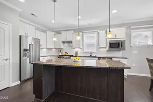 2414 Bloomsbury Manor Dr, Durham, NC 27703 - Photo 5