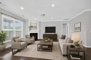 2414 Bloomsbury Manor Dr, Durham, NC 27703 - Photo 11