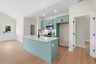 306 S Sycamore St, Fremont, NC 27830 - Photo 19