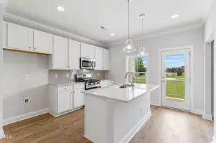 1027 Breadsell Ln, Wake Forest, NC 27587 - Photo 13