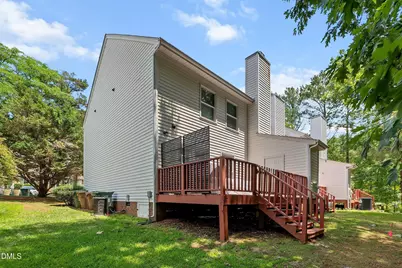 123 Luxon Place, Cary, NC 27513 - Photo 33