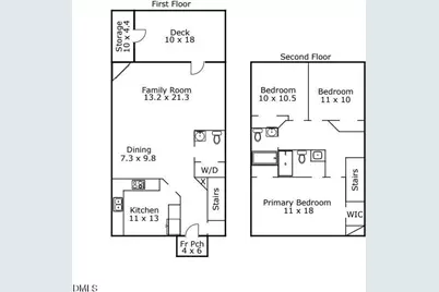123 Luxon Place, Cary, NC 27513 - Photo 41