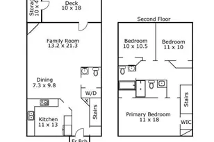 123 Luxon Pl, Cary, NC 27513 - Photo 41