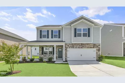 824 Norma Drive, Wendell, NC 27591 - Photo 1