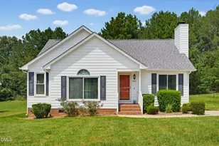 5301 Cottage Bluff Ln, Knightdale, NC 27545 - Photo 1