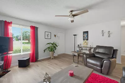 5301 Cottage Bluff Lane, Knightdale, NC 27545 - Photo 7