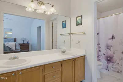 5301 Cottage Bluff Lane, Knightdale, NC 27545 - Photo 19
