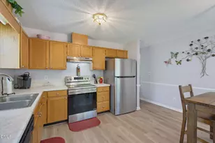 5301 Cottage Bluff Ln, Knightdale, NC 27545 - Photo 13