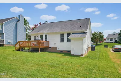 5301 Cottage Bluff Lane, Knightdale, NC 27545 - Photo 29