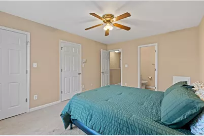 43 Cheltenham Drive, Clayton, NC 27520 - Photo 19