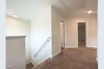321 Quarryrock Road, Holly Springs, NC 27540 - Photo 11