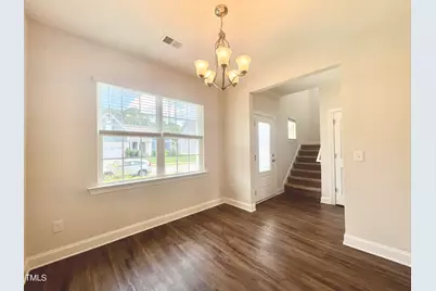 321 Quarryrock Road, Holly Springs, NC 27540 - Photo 3
