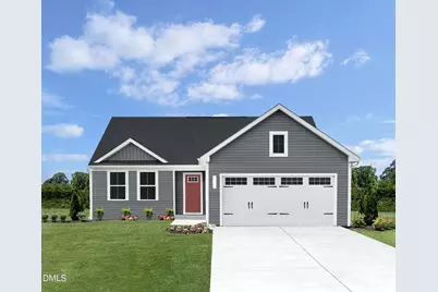 848 Brook Bawn Drive, Wendell, NC 27591 - Photo 3