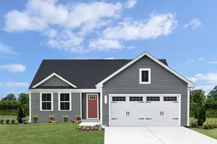 848 Brook Bawn Dr, Wendell, NC 27591 - Photo 3