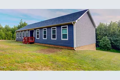 8415 Charlie Stovall Road, Oxford, NC 27565 - Photo 1