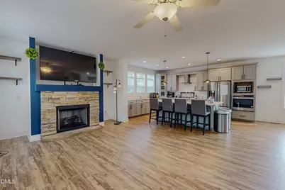 8415 Charlie Stovall Road, Oxford, NC 27565 - Photo 3