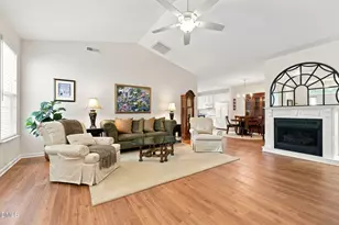 1006 Gretchen Ln, Greensboro, NC 27410 - Photo 3