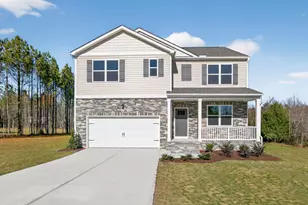 832 Norma Dr, Wendell, NC 27591 - Photo 1